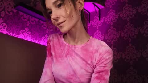 Stream  at  am in MoscowI am waiting for you very much3 online show from 10.08.25