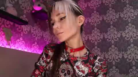 Snapshot of _made_in_hell_ chatting on 06.21.26 Stream at am in MoscowI am waiting for you very much3 online show from 06.21.26