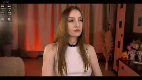 Snapshot of _madinameow_ chatting on 06.03.26 Madina- Mads online show from 06.03.26