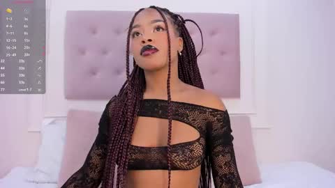 Snapshot of _madison_cooper_ chatting on 03.04.25 Madison Cooper online show from 03.04.25