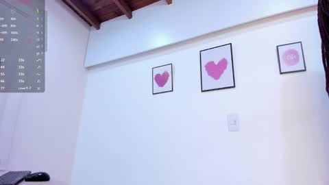 Snapshot of _madison_cooper_ chatting on 03.05.25 Madison Cooper online show from 03.05.25