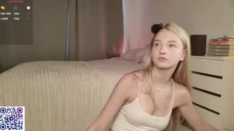 Anna online show from 07.15.26