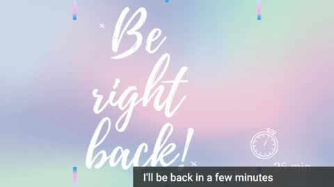 Mandy online show from 01.19.25