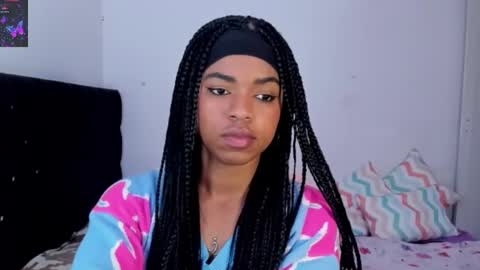 MARCELA online show from 02.27.25