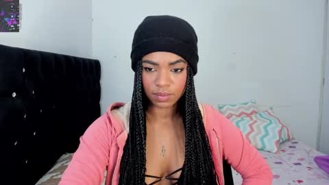 MARCELA online show from 03.01.25