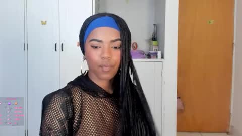 MARCELA online show from 09.18.25