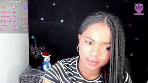 MARCELA online show from 12.03.25