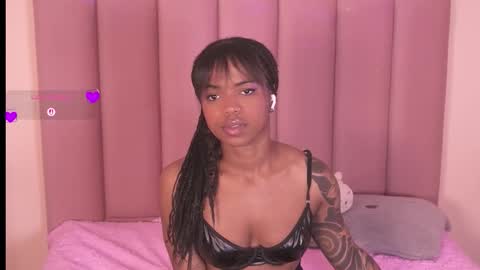 MARCELA online show from 03.24.26