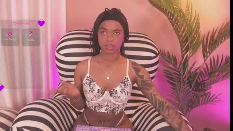 MARCELA online show from 04.13.26