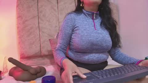 Snapshot of _marcela__ chatting on 04.26.26 _marcela__ online show from 04.26.26