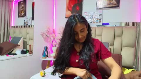 Snapshot of _marcela__ chatting on 05.19.26 _marcela__ online show from 05.19.26
