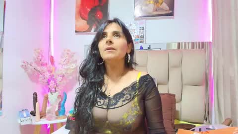 Snapshot of _marcela__ chatting on 05.20.26 _marcela__ online show from 05.20.26