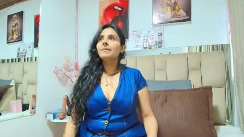 Snapshot of _marcela__ chatting on 05.22.26 _marcela__ online show from 05.22.26