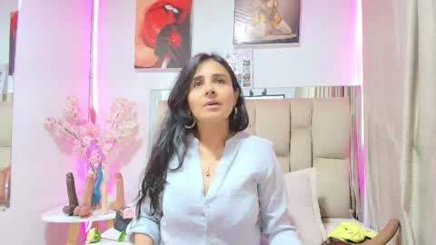 Snapshot of _marcela__ chatting on 05.23.26 _marcela__ online show from 05.23.26