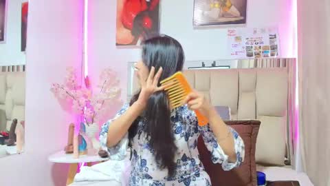 Snapshot of _marcela__ chatting on 05.24.26 _marcela__ online show from 05.24.26