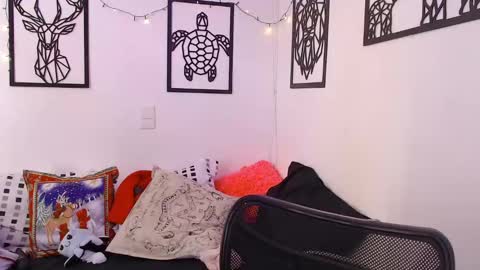 Marce  online show from 12.21.24