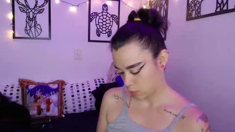 Marce  online show from 01.08.25