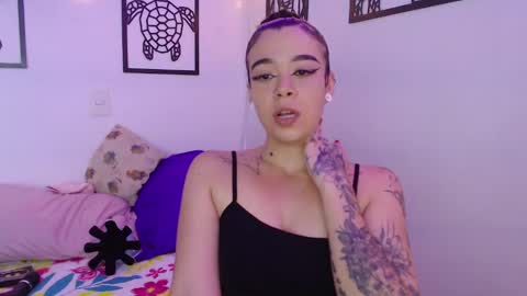 Marce  online show from 01.21.25