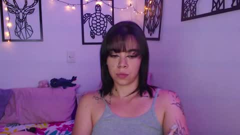 Marce  online show from 02.13.25