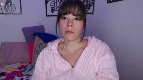 Marce  online show from 02.27.25