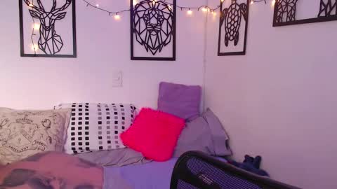 Marce  online show from 03.09.25