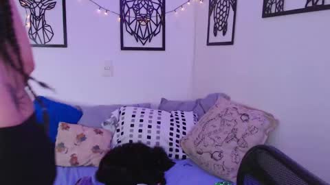 Marce  online show from 03.12.25