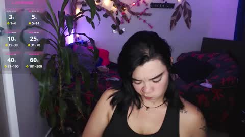 Marce  online show from 10.28.25