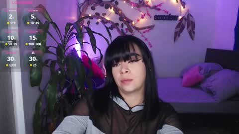 Marce  online show from 01.13.26