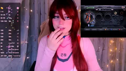 Kira online show from 10.26.25