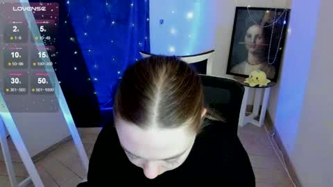 Snapshot of _margoqueen_ chatting on 04.23.26 Margo online show from 04.23.26