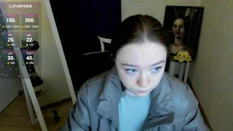 Snapshot of _margoqueen_ chatting on 04.27.26 Margo online show from 04.27.26