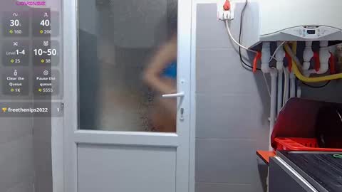  Mari  online show from 10.24.25