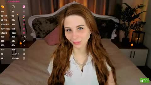 Eva  online show from 05.07.26