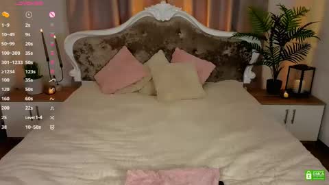 Eva  online show from 05.23.26