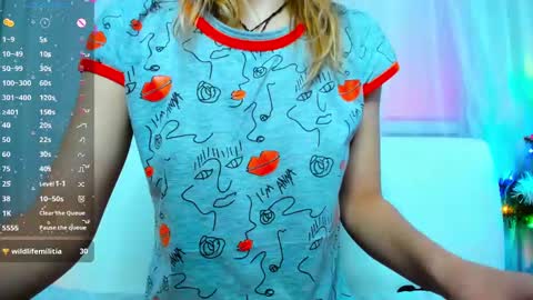 Snapshot of _mari_so chatting on 01.18.25 Scarlett online show from 01.18.25