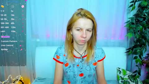 Snapshot of _mari_so chatting on 01.23.25 Scarlett online show from 01.23.25