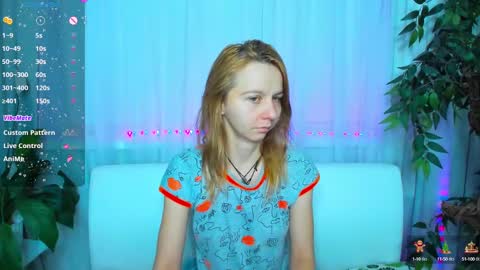 Snapshot of _mari_so chatting on 02.05.25 Scarlett online show from 02.05.25