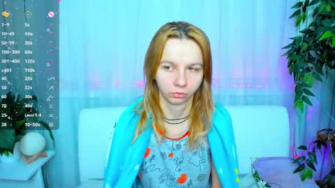 Snapshot of _mari_so chatting on 02.12.25 Scarlett online show from 02.12.25