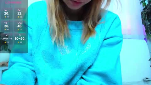 Snapshot of _mari_so chatting on 02.20.25 Scarlett online show from 02.20.25