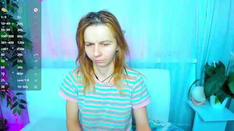 Snapshot of _mari_so chatting on 03.04.25 Scarlett online show from 03.04.25