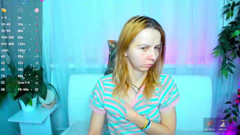 Snapshot of _mari_so chatting on 03.06.25 Scarlett online show from 03.06.25
