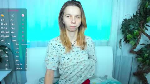 Scarlett online show from 11.02.25