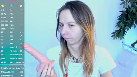 Scarlett online show from 03.01.26