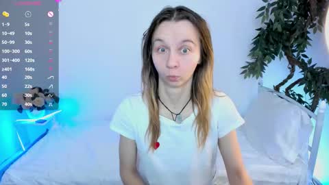 Scarlett online show from 03.10.26