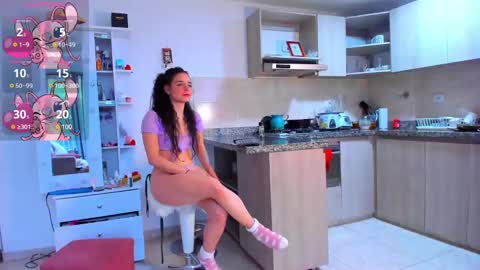 Maria Angel online show from 03.04.25
