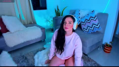 Maria Angel online show from 09.25.25