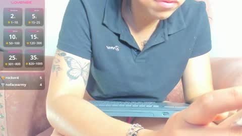 Maria online show from 02.05.25