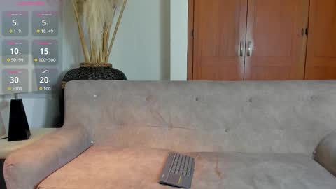 Maria online show from 09.16.25