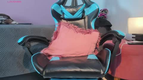 Snapshot of _maria_foxx_ chatting on 07.14.26 Maria online show from 07.14.26