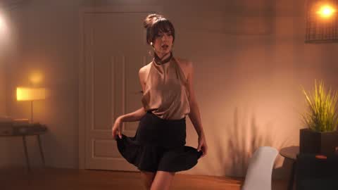 Marie -   -25 discount online show from 09.10.25